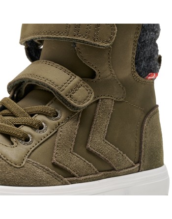 STADIL WINTER HIGH JR