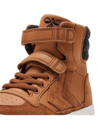 STADIL WINTER HIGH JR