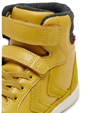 STADIL WINTER HIGH JR