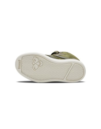 STADIL SUPER POLY BOOT MID TEX JR