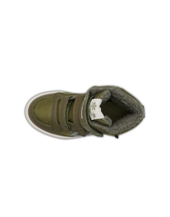 STADIL SUPER POLY BOOT MID TEX JR