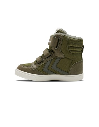 STADIL SUPER POLY BOOT MID TEX JR