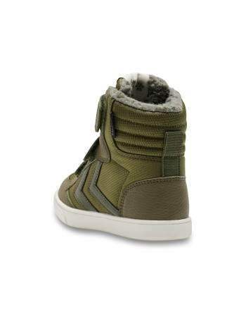 STADIL SUPER POLY BOOT MID TEX JR