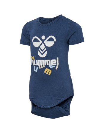 hmlDREAM  BODY S/S