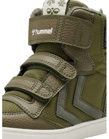 STADIL SUPER POLY BOOT MID TEX JR