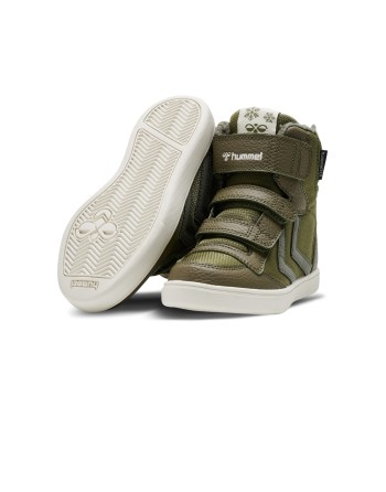 STADIL SUPER POLY BOOT MID TEX JR