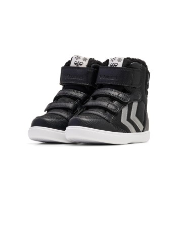 STADIL SUPER POLY BOOT MID TEX JR