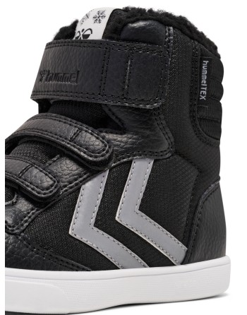STADIL SUPER POLY BOOT MID TEX JR