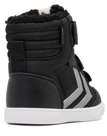 STADIL SUPER POLY BOOT MID TEX JR