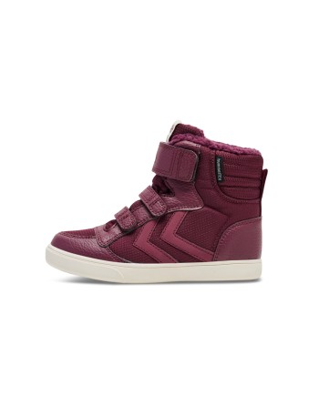 STADIL SUPER POLY BOOT MID TEX JR