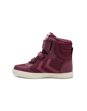 STADIL SUPER POLY BOOT MID TEX JR
