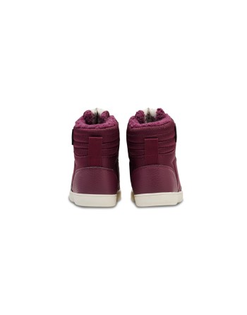 STADIL SUPER POLY BOOT MID TEX JR