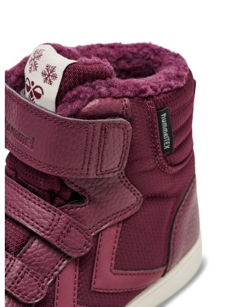 STADIL SUPER POLY BOOT MID TEX JR