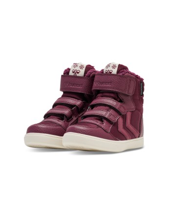 STADIL SUPER POLY BOOT MID TEX JR