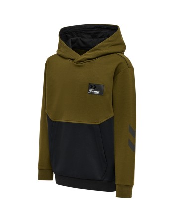 hmlEDWARD HOODIE