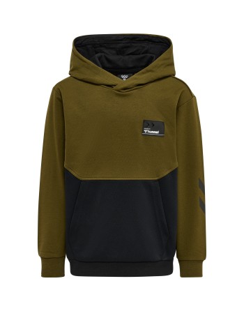 hmlEDWARD HOODIE