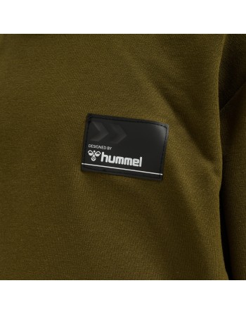 hmlEDWARD HOODIE