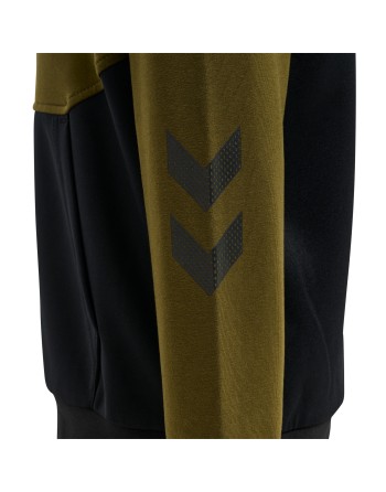 hmlEDWARD HOODIE