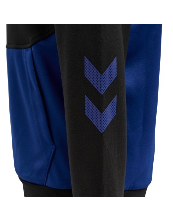 hmlEDWARD HOODIE
