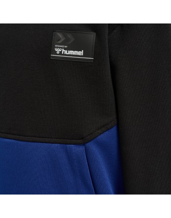 hmlEDWARD HOODIE