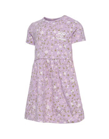 hmlGLAD DRESS S/S