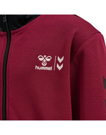 hmlTAZU TRACKSUIT