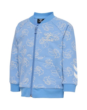 hmlGLADSOME ZIP JACKET