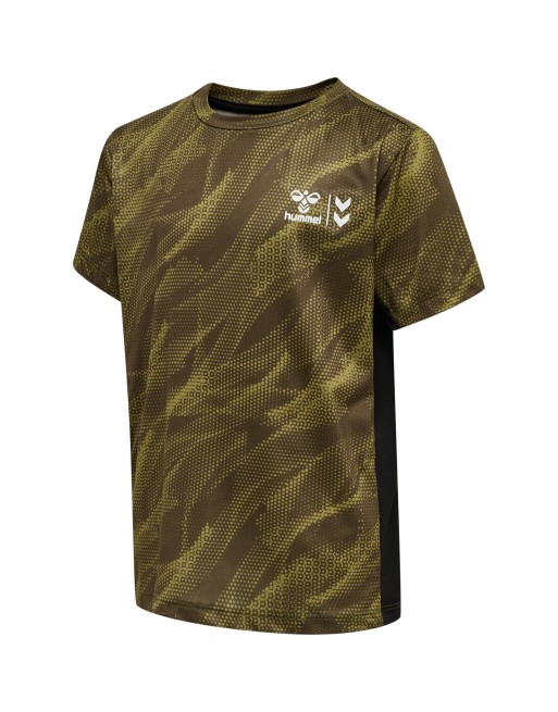 hmlNOAH T-SHIRT S/S hmlNOAH T-SHIRT S/S