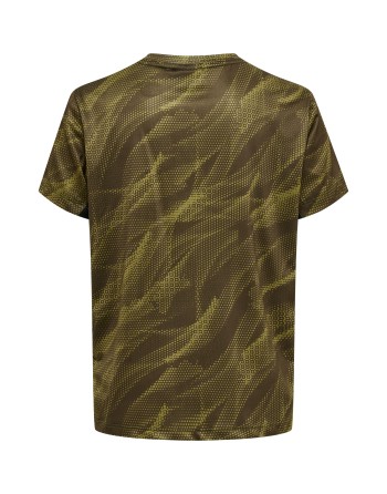hmlNOAH T-SHIRT S/S