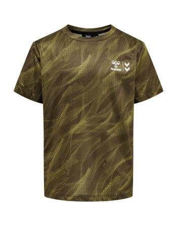 hmlNOAH T-SHIRT S/S