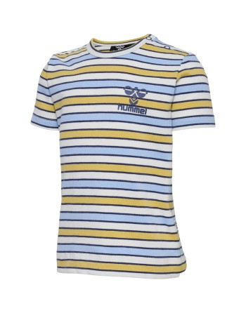hmlHAPPY ME T-SHIRT S/S