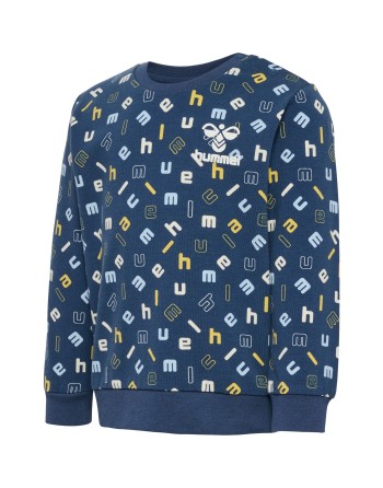 hmlHAPPY YOU SWEATSHIRT