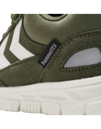 X-LIGHT 2.0 TEX JR