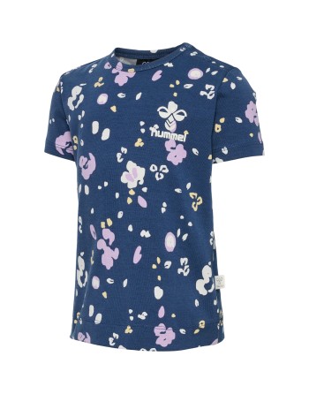 hmlHAPPY T-SHIRT S/S