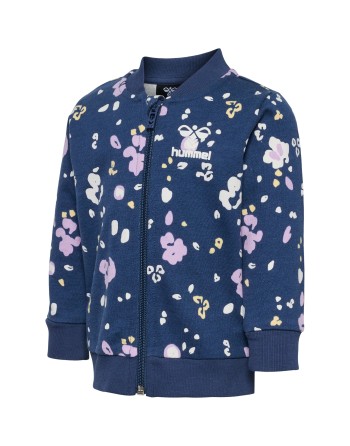 hmlHAPPY ZIP JACKET
