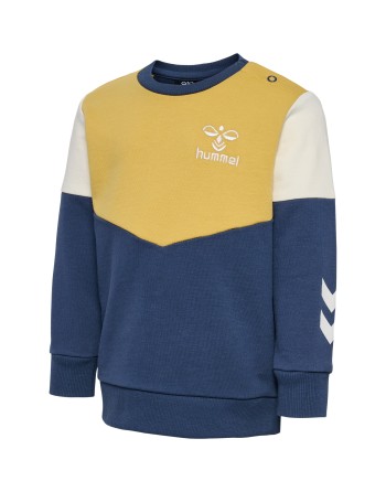 hmlHAPPY NOW SWEATSHIRT