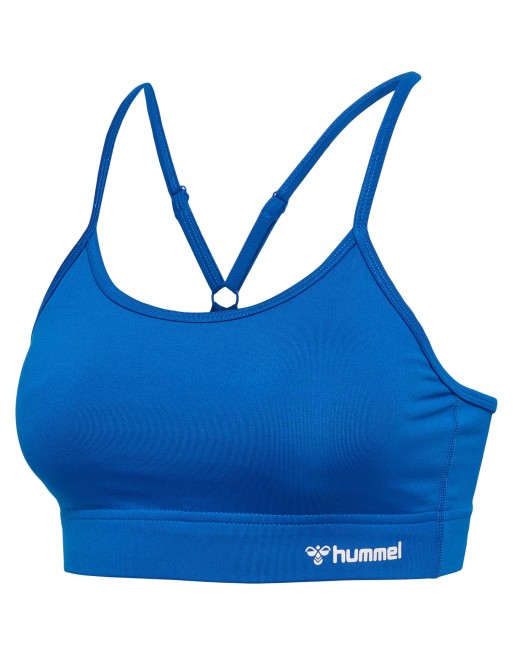 hmlMT CHIPO PADDED SPORTS BRA hmlMT CHIPO PADDED SPORTS BRA