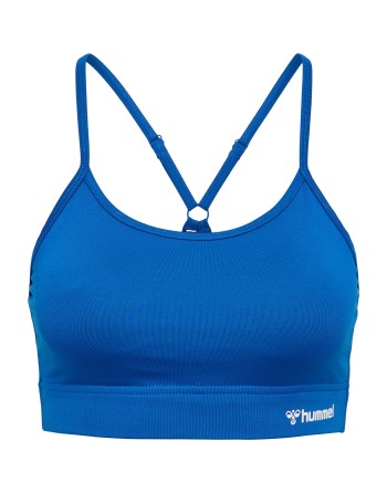 hmlMT CHIPO PADDED SPORTS BRA