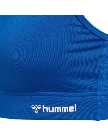 hmlMT CHIPO PADDED SPORTS BRA