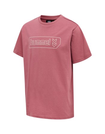hmlTOMB T-SHIRT S/S