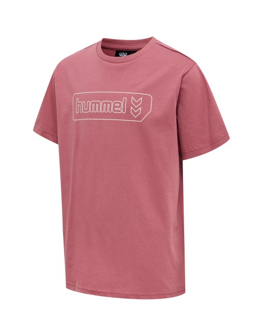 hmlTOMB T-SHIRT S/S hmlTOMB T-SHIRT S/S