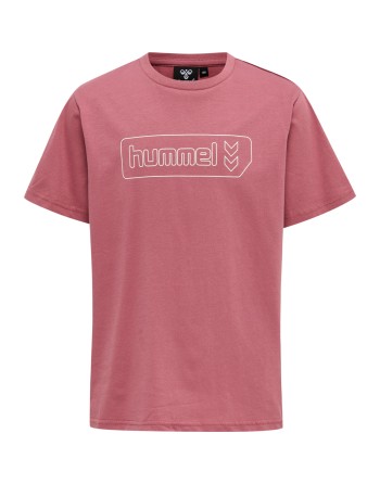 hmlTOMB T-SHIRT S/S
