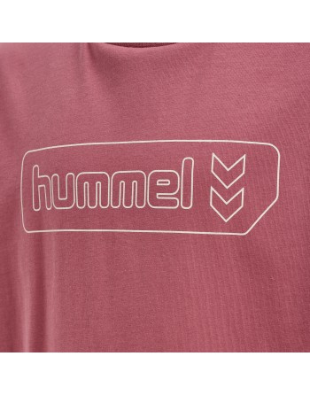 hmlTOMB T-SHIRT S/S