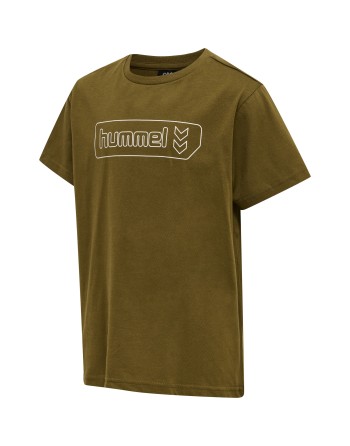 hmlTOMB T-SHIRT S/S