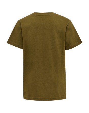 hmlTOMB T-SHIRT S/S