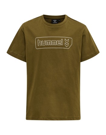 hmlTOMB T-SHIRT S/S