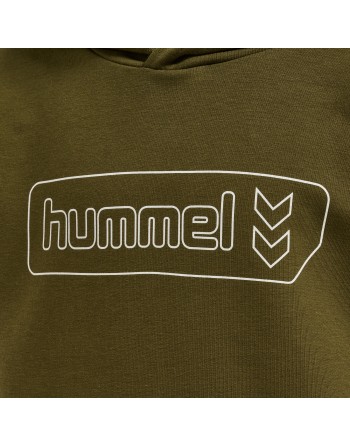 hmlTOMB HOODIE