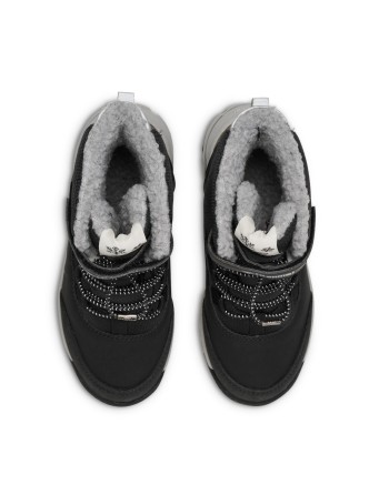 SNOW BOOT TEX JR