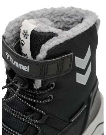 SNOW BOOT TEX JR