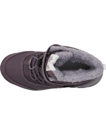 SNOW BOOT TEX JR